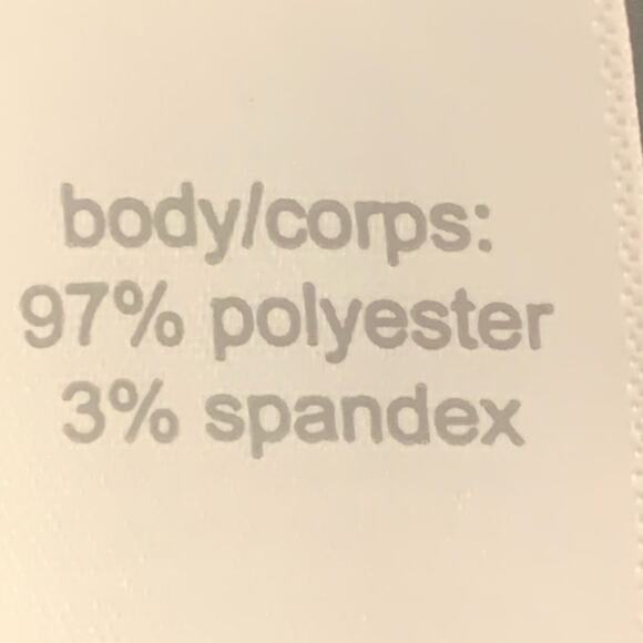 Maurices Cardigan Jacket 2X Black Open Front Notch Lapel Business Casual Classic - Picture 8 of 9